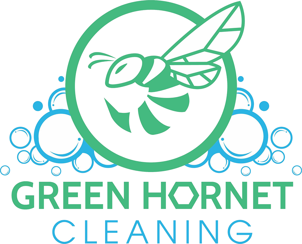 Green Hornet Cleaning